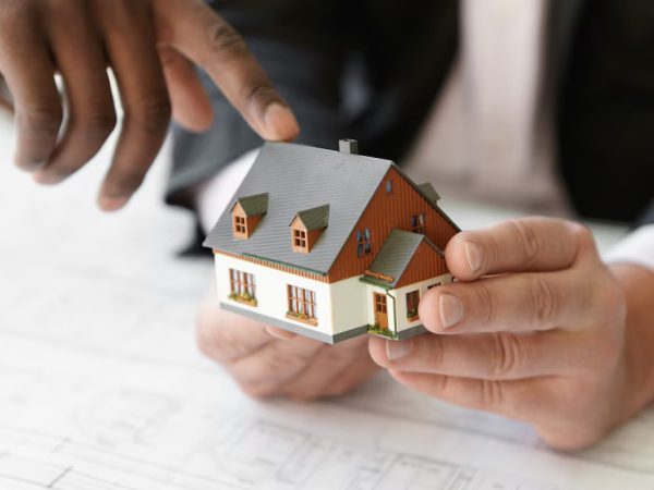 Real Estate Development